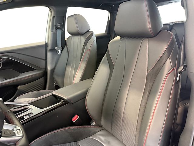 2026 Acura ADX A-Spec Advance Package - Urban Gray Pearl exterior view 15