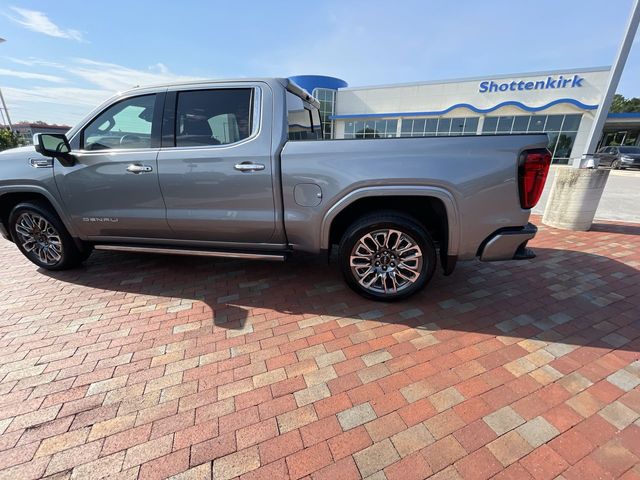 Used 2024 GMC Sierra 1500 Truck