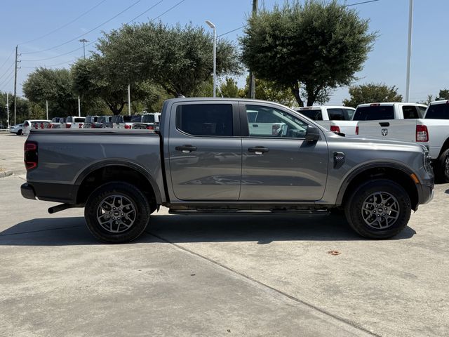 2024 Ford Ranger XLT Gray at Cook Ford