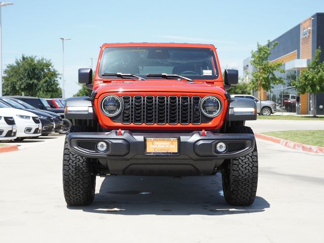 Used 2026 Jeep Wrangler SUV