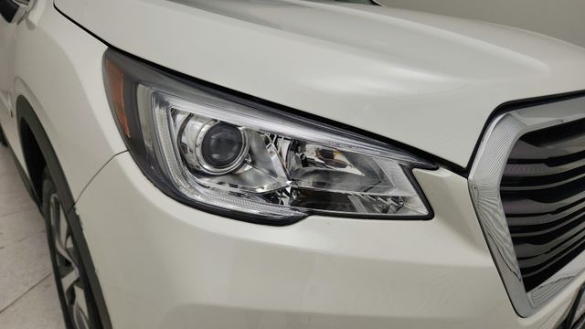 2020 Subaru Ascent Premium White at Autostrade