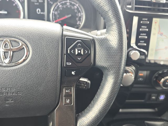 2024 Toyota 4Runner TRD Off-Road Premium:47342B