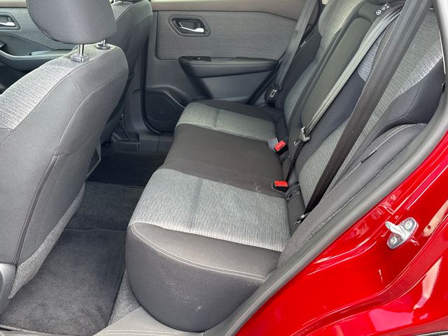 Used 2023 Nissan Rogue SUV