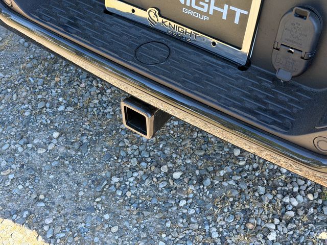 new 2026 Ram 1500 car, priced at $77,025