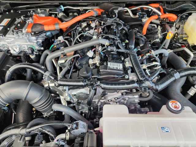 2027 Toyota Land Cruiser Base Black at Community Toyota
