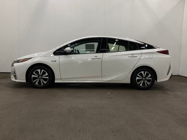 2017 Toyota Prius Prime Advanced