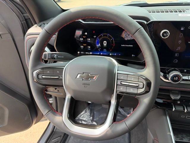 New 2026 Chevrolet Colorado Truck