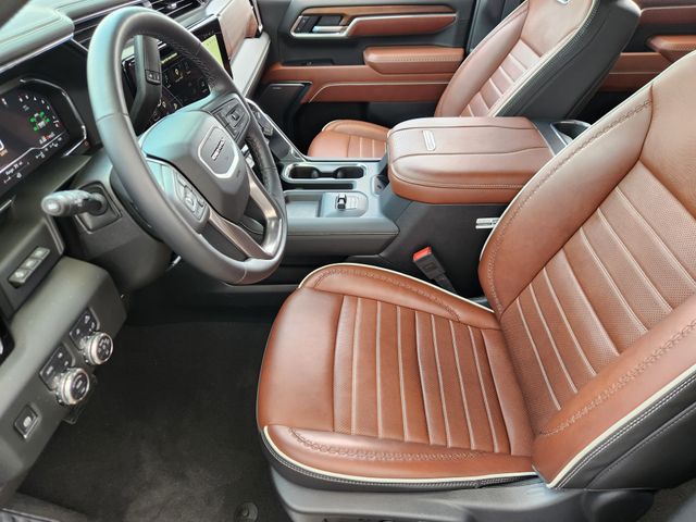 Used 2025 GMC Sierra 2500HD Truck