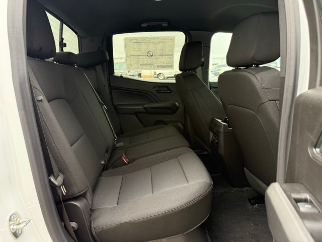 new 2026 Chevrolet Colorado car, priced at $35,640