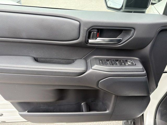 Used 2024 Toyota Land Cruiser SUV