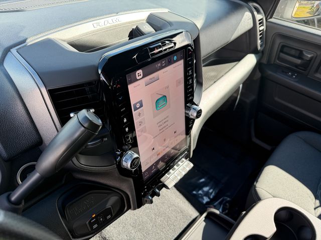 new 2026 Ram 3500 car, priced at $68,465