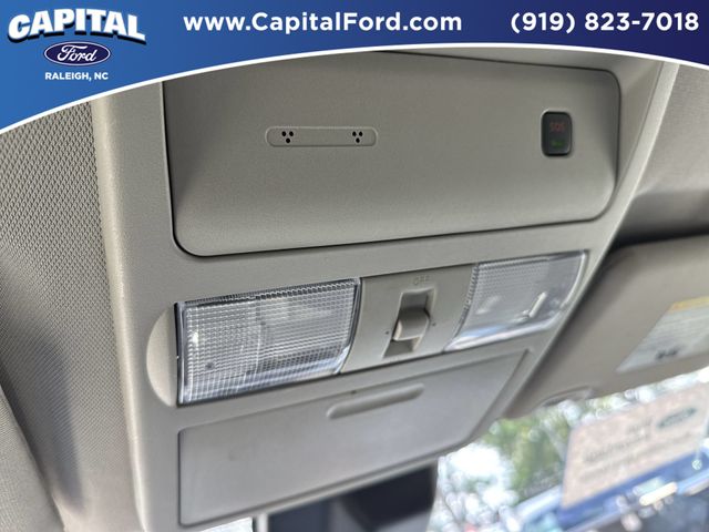 Used 2025 Black Nissan SV image 32