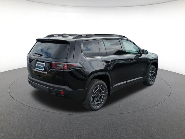 new 2026 Jeep Cherokee car, priced at $38,443