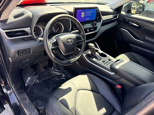 2026 Toyota Highlander - $47,988