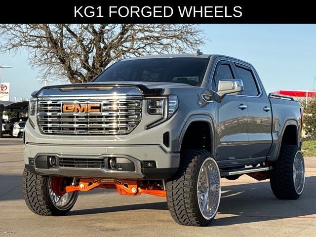 Used 2025 GMC Sierra 1500 Truck