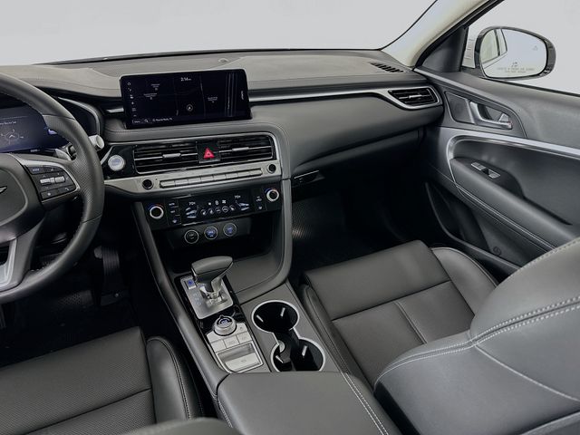 Thumbnail: 2026 Genesis G70 - 24