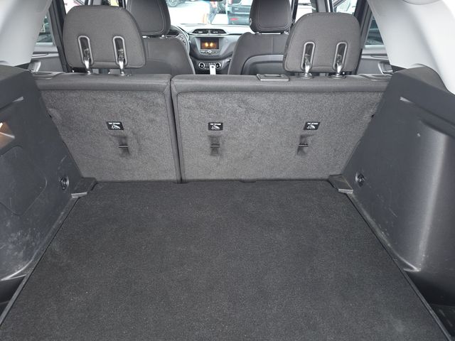 Used 2023 Black Chevrolet LS image 14
