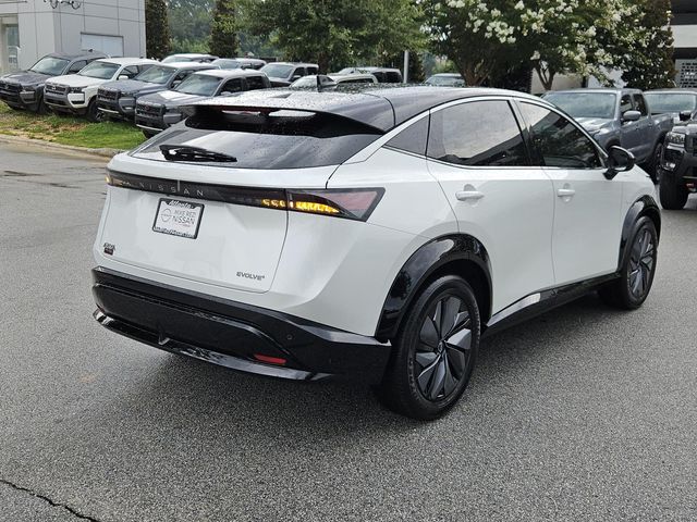 Used 2023 Nissan Ariya SUV