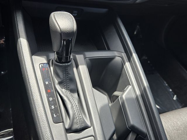 2025 Honda Accord - $25,900