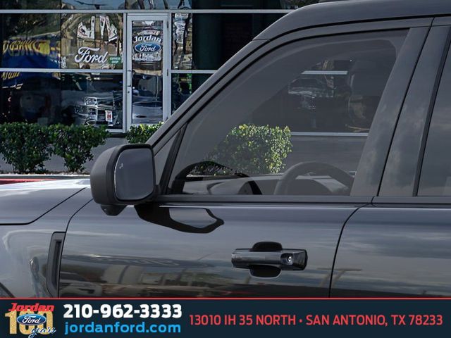 New Car 2025 Ford Bronco Sport  Outer Banks For Sale Under $35,000 In San Antonio, Texas
