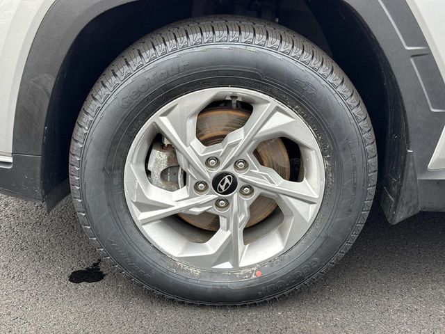 2023 Hyundai Tucson SEL - Photo 11