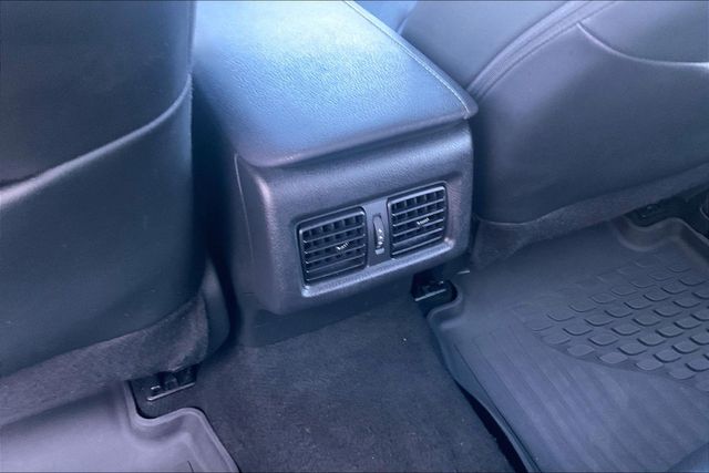 Used 2023 Toyota Camry Sedan