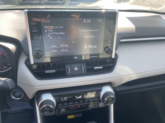 Used 2022 Toyota RAV4 SUV