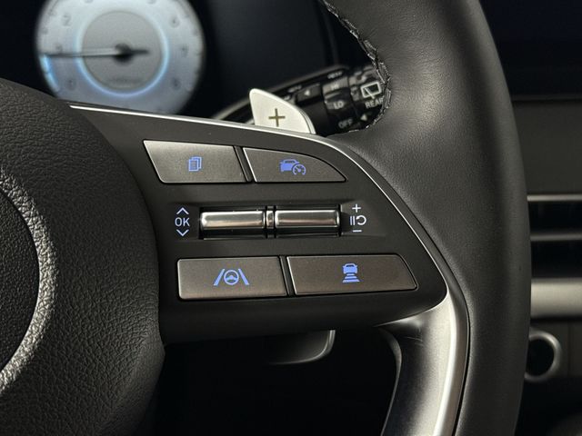New 2025 Hyundai Palisade For Sale in Indianapolis, IN