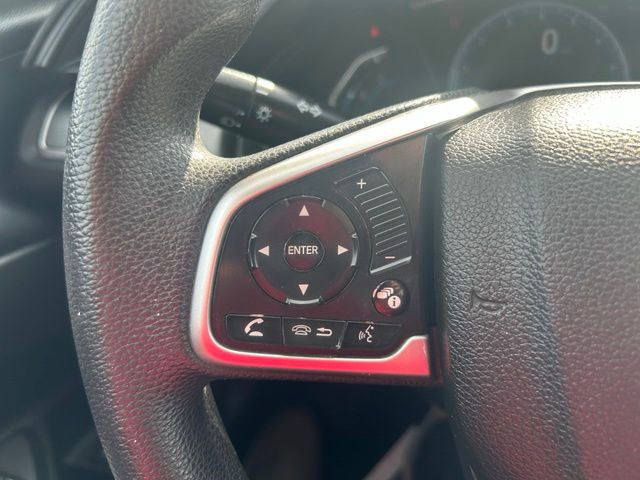 Used 2016 Honda Civic Sedan