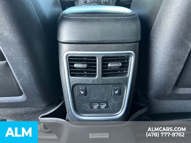 Used 2022 Gray Dodge R T Scat Pack image 26