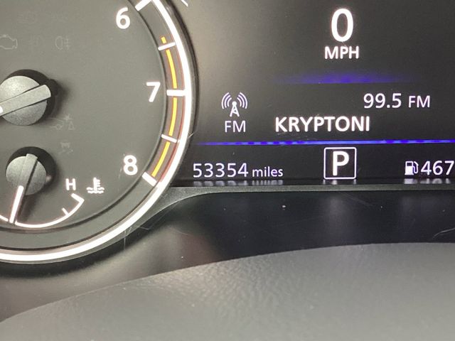 Used Car 2024 Nissan Altima  2.5 Sv For Sale Under $25,000 In San Antonio, Texas