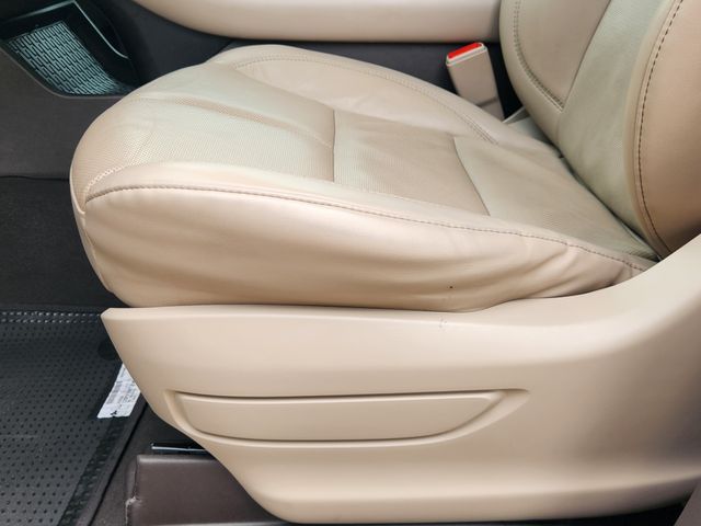2021 Lincoln Aviator Reserve White at Bayshore Chrysler Jeep Dodge Ram