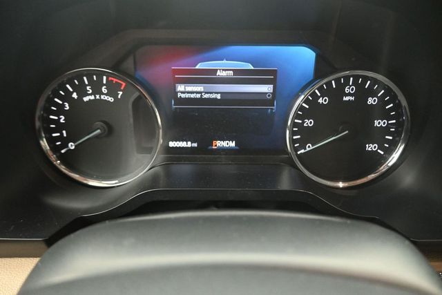 2024 Ford Expedition Max Limited Silver at Legacy Ford