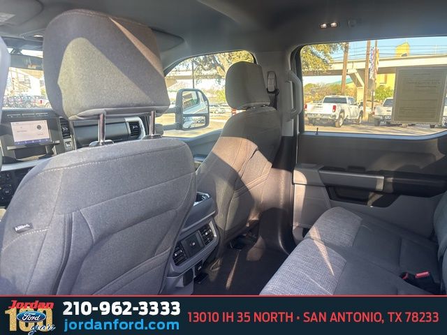 Used Car 2024 Ford F-350sd  Xlt For Sale Under $60,000 In San Antonio, Texas