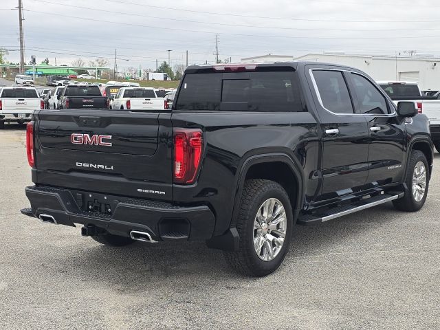 2026 GMC Sierra 1500 Denali:46047A