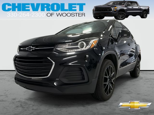 2021 Chevrolet Trax for sale in Cleveland, Ohio