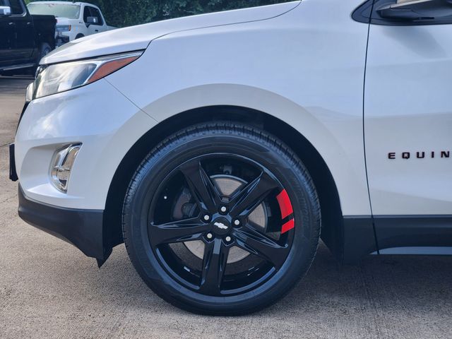 2019 Chevrolet Equinox LT Beige at DeMontrond Gulf Freeway