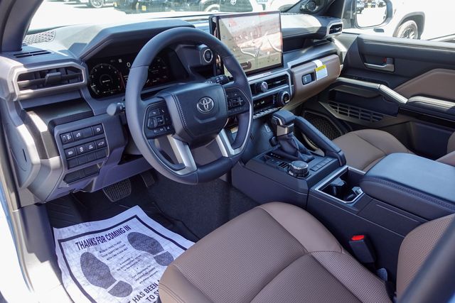 New 2026 Toyota 4Runner SUV