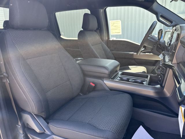 New 2026 Gray Ford STX image 26