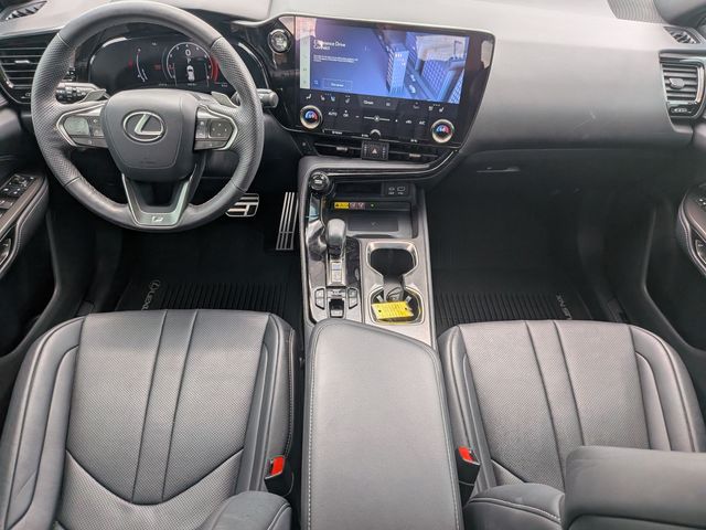 2024 Lexus NX - Image 29