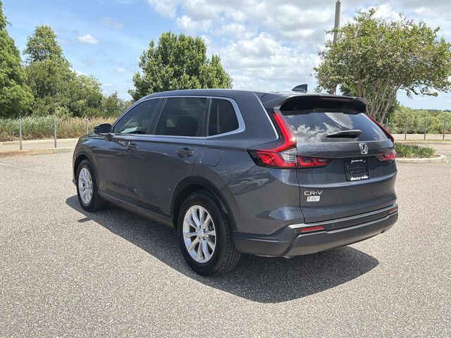Used 2025 Honda CR-V SUV