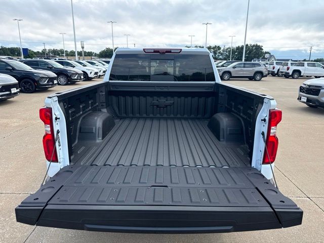 New 2026 Chevrolet Silverado 1500 Truck