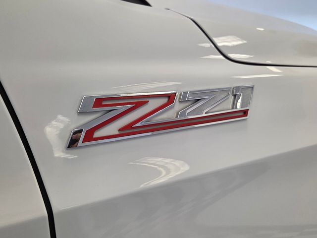 Used 2021 Chevrolet Tahoe SUV
