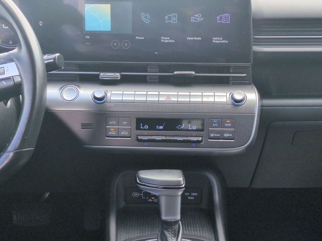 used 2024 Hyundai Kona car, priced at $20,411