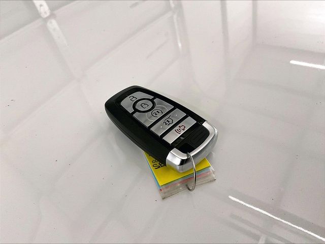 2025 Ford Expedition Max Platinum White at Bob Ruth Ford