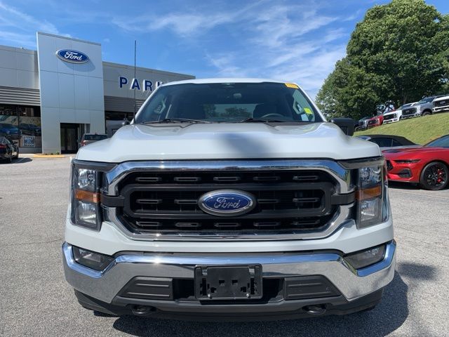 2023 Ford F-150 XLT 8