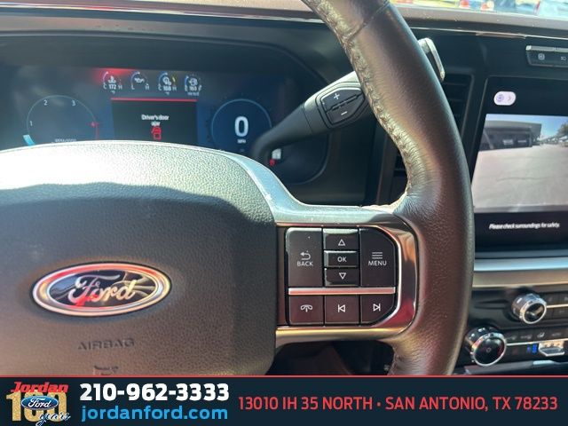 Used Car 2024 Ford F-250sd  King Ranch For Sale Under $90,000 In San Antonio, Texas
