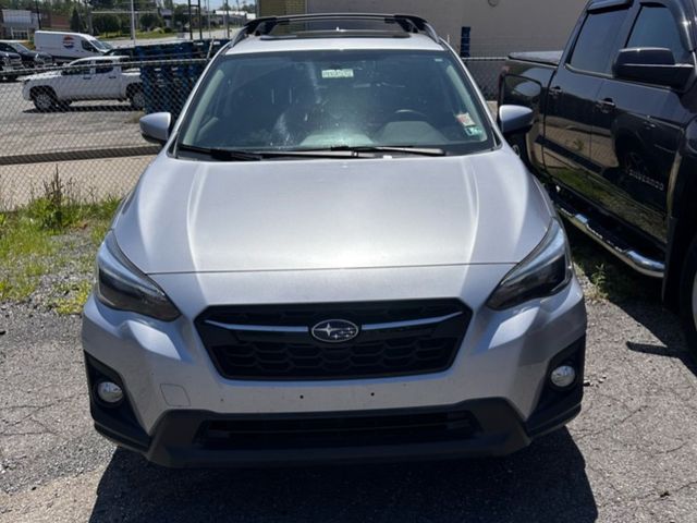 Used 2018 Silver Subaru 2.0i Limited image 3