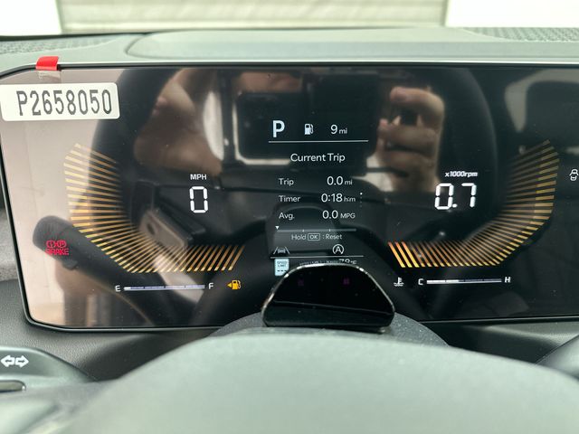 New 2027  Kia X-Line EX image 11