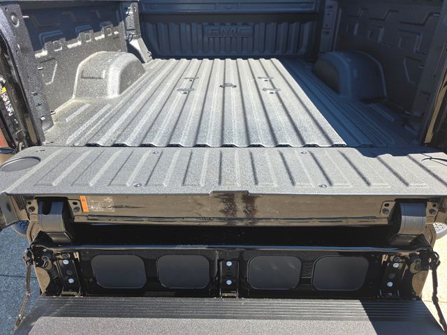 2026 Onyx Black GMC Sierra 2500HD Denali 4X4 Truck